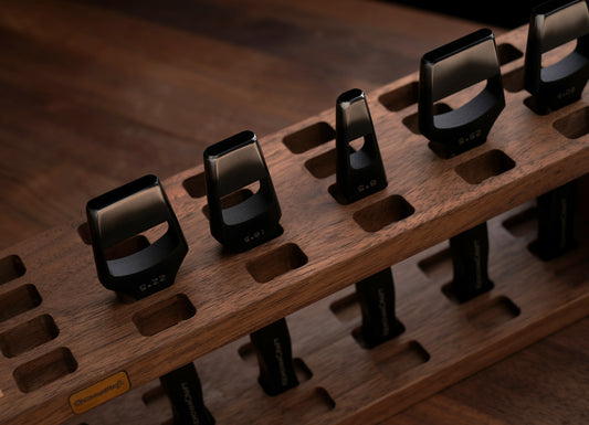 Oblong Leather Punch Leather Belt Punches