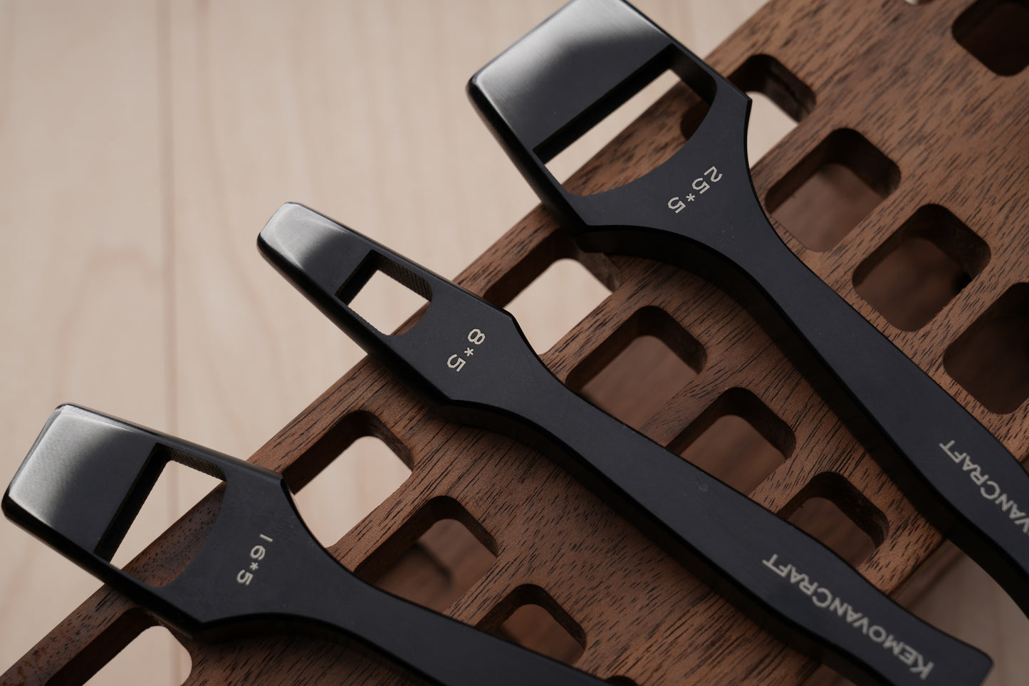 Oblong Leather Punch Leather Belt Punches
