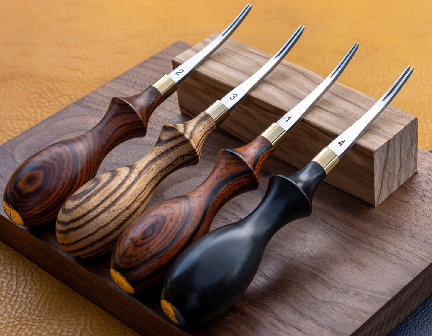 Leather Edge Beveler Leathercraft Edge Tool
