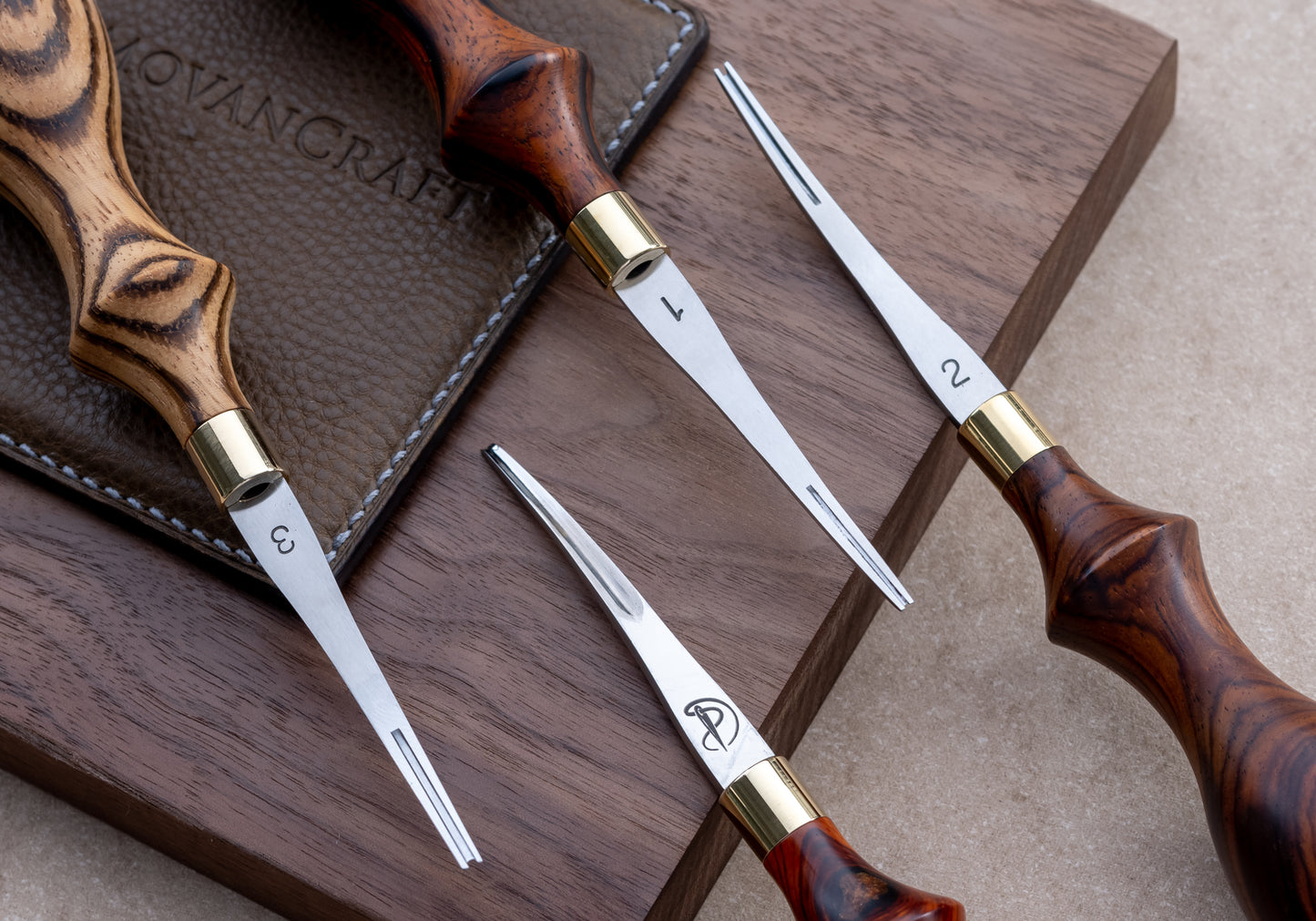 Leather Edge Beveler Leathercraft Edge Tool