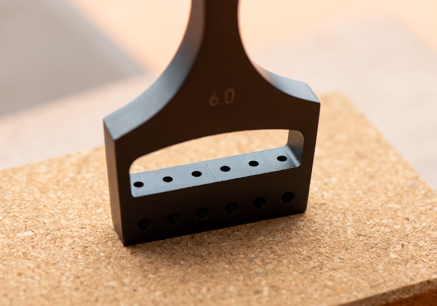 Leather Stitching Punch - Detachable Leather Round Chisels