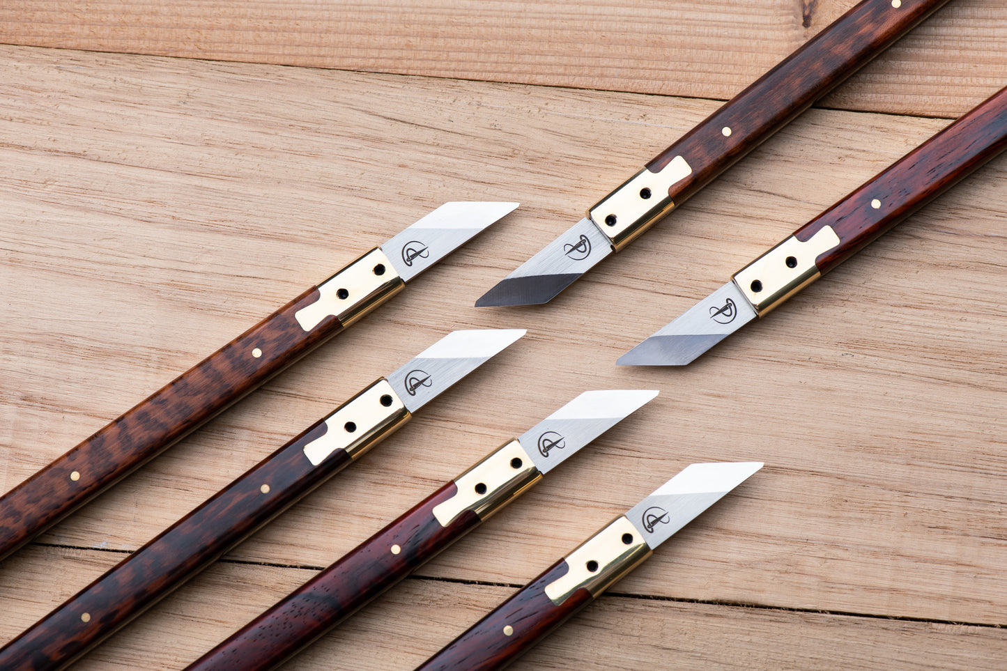 Leather Detachable Cutting Carving Knife -Leather Pattern Pen Knife