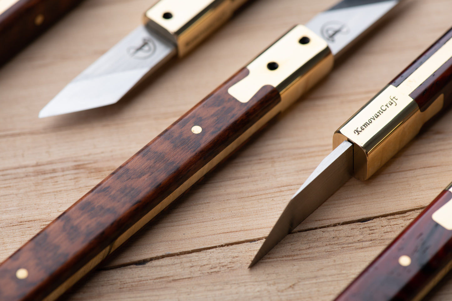 Leather Detachable Cutting Carving Knife -Leather Pattern Pen Knife