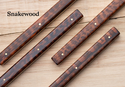 Leather Detachable Cutting Carving Knife -Leather Pattern Pen Knife