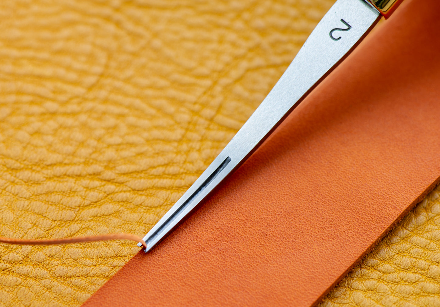 Leather Edge Beveler Leathercraft Edge Tool