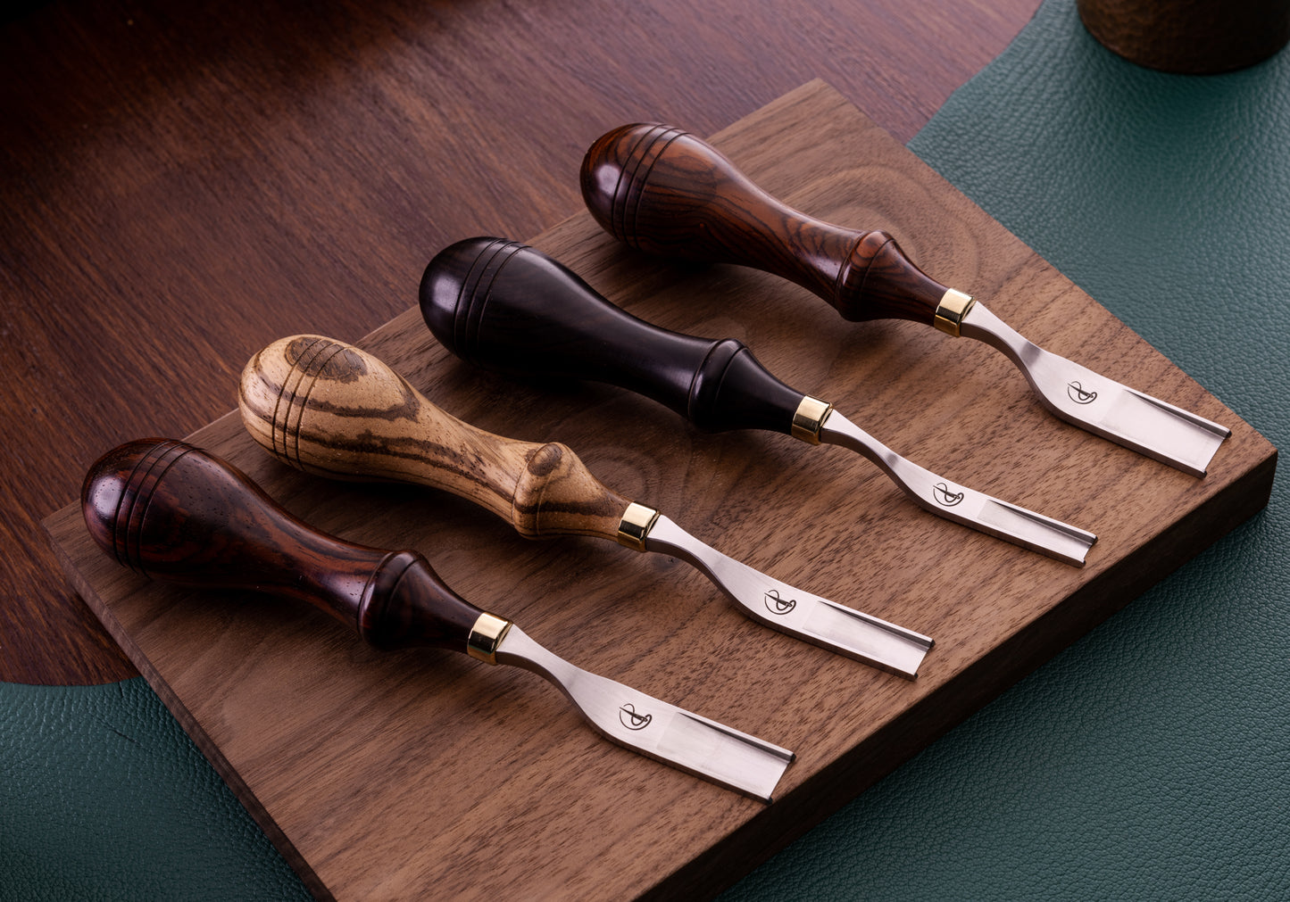 Leather French Wide Skiver French Edge Skiving Tool