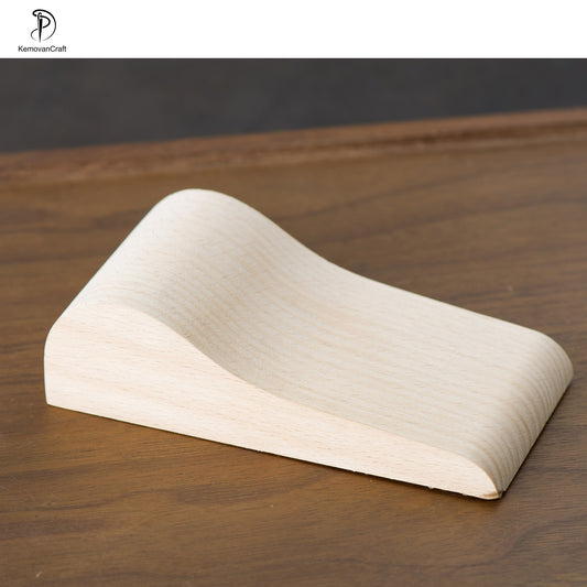 Watch Strap/Band Bending Tool Leather Strap Curved Molding Tool