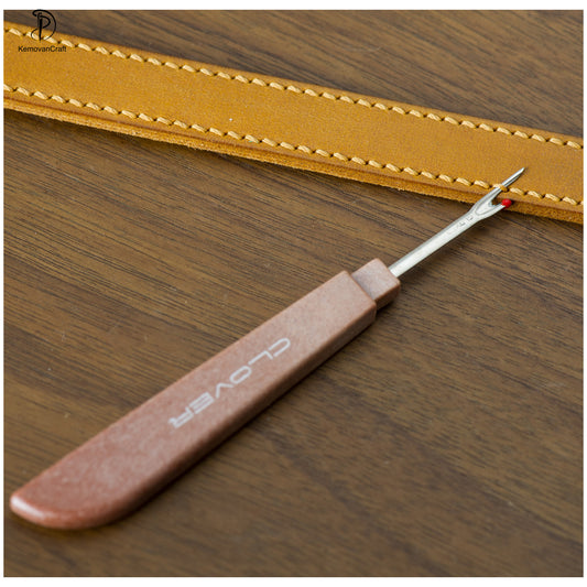 Leather Craft Seam Ripper Remove Stitching