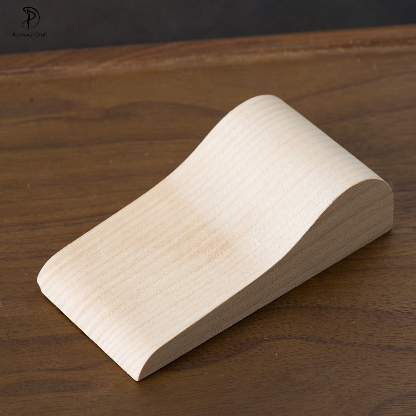 Watch Strap/Band Bending Tool Leather Strap Curved Molding Tool