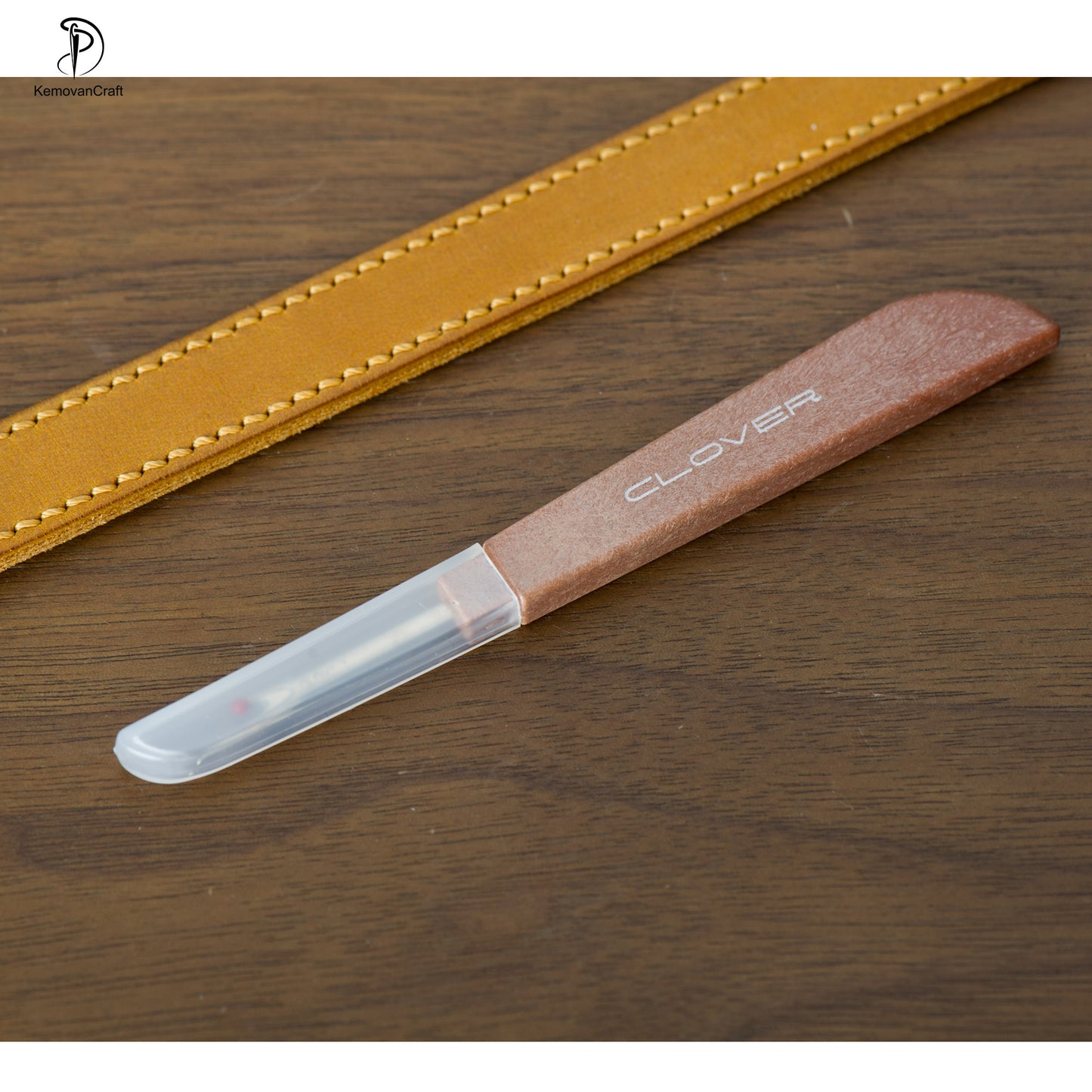 Leather Craft Seam Ripper Remove Stitching