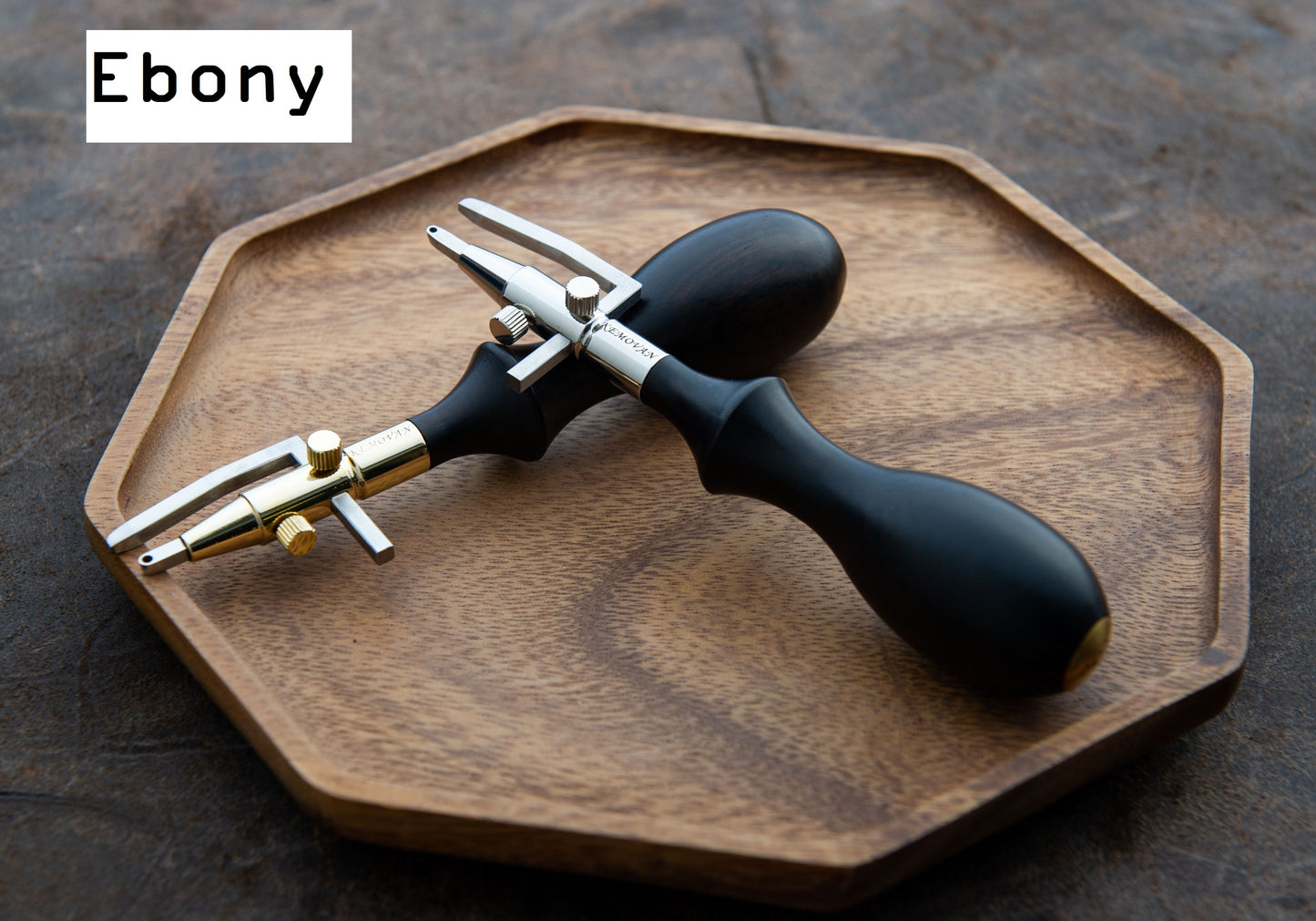 Adjustable Leather Edge Stitching Groover Tool