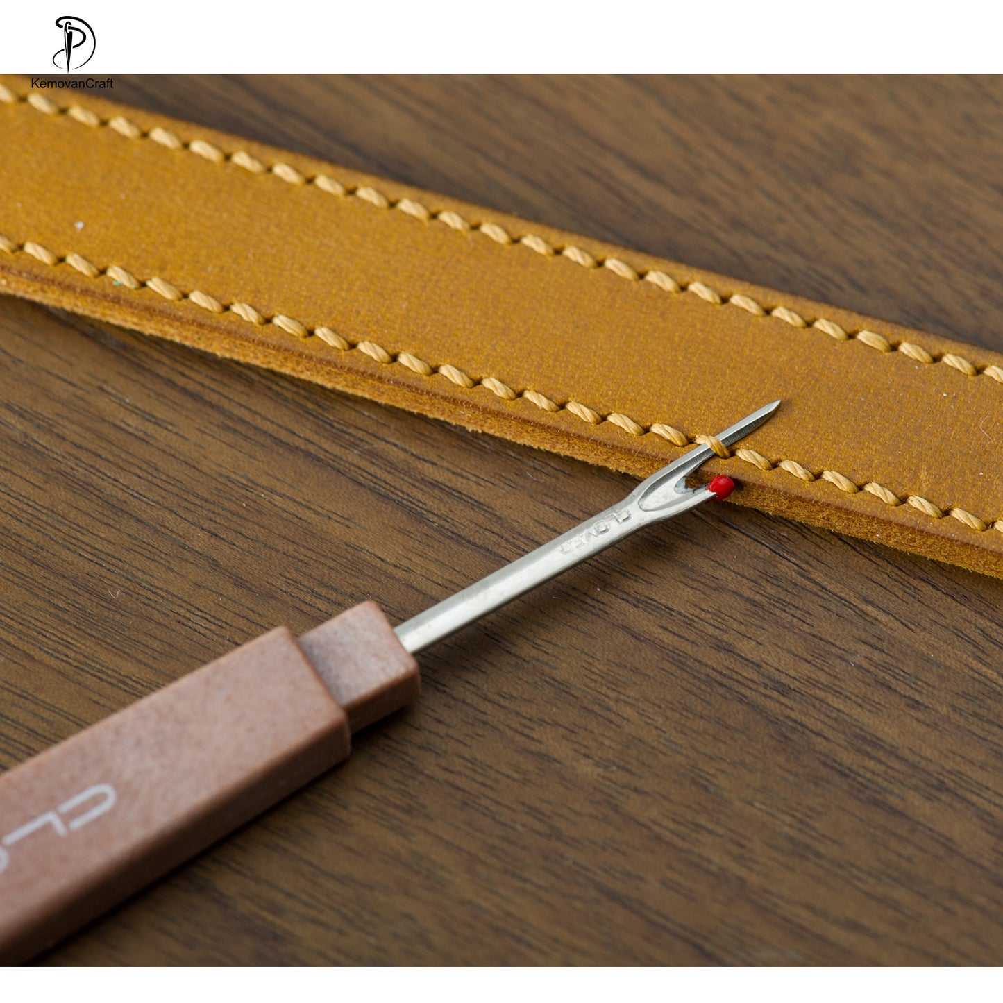 Leather Craft Seam Ripper Remove Stitching