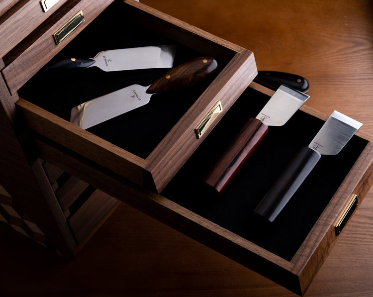 Leather Cutting Tools