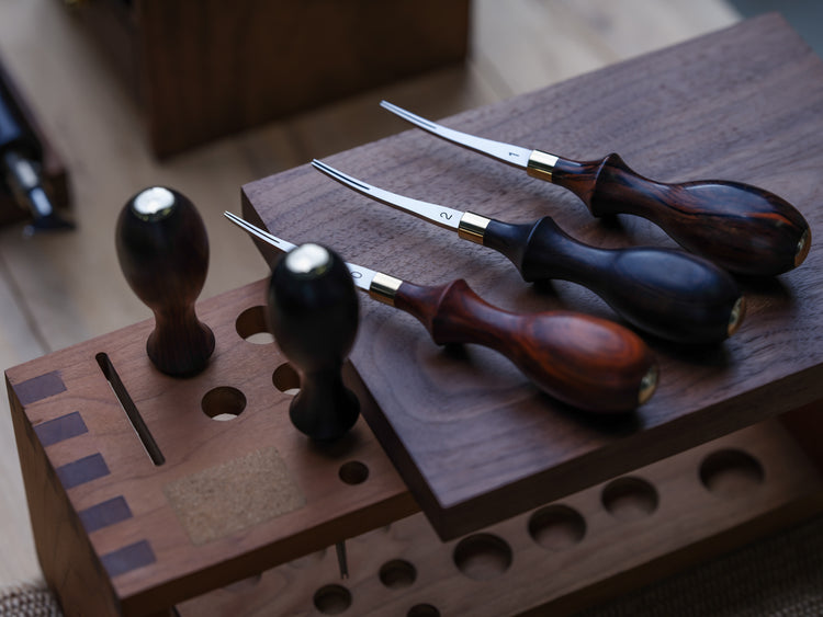Edge Tools
