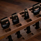 Oblong Leather Punch Leather Belt Punches