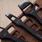 Oblong Leather Punch Leather Belt Punches