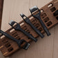 Oblong Leather Punch Leather Belt Punches