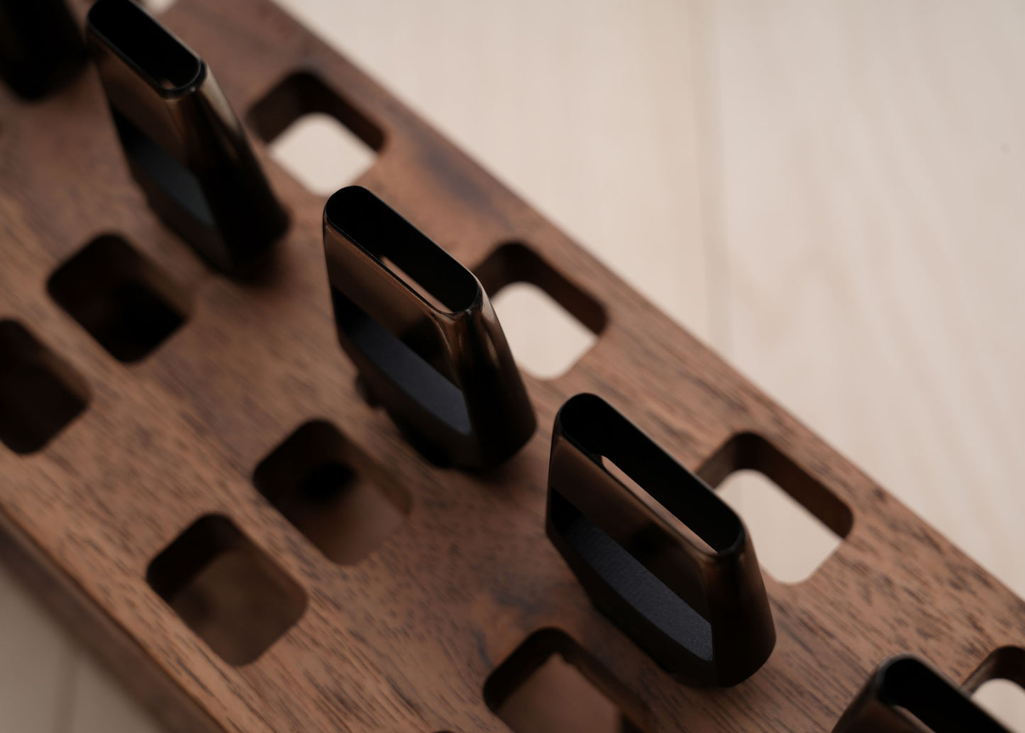 Oblong Leather Punch Leather Belt Punches