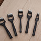 Oblong Leather Punch Leather Belt Punches