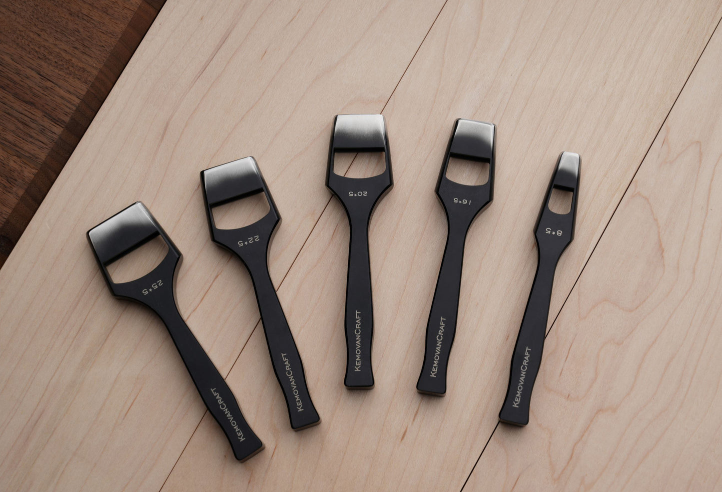 Oblong Leather Punch Leather Belt Punches
