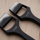 Oblong Leather Punch Leather Belt Punches