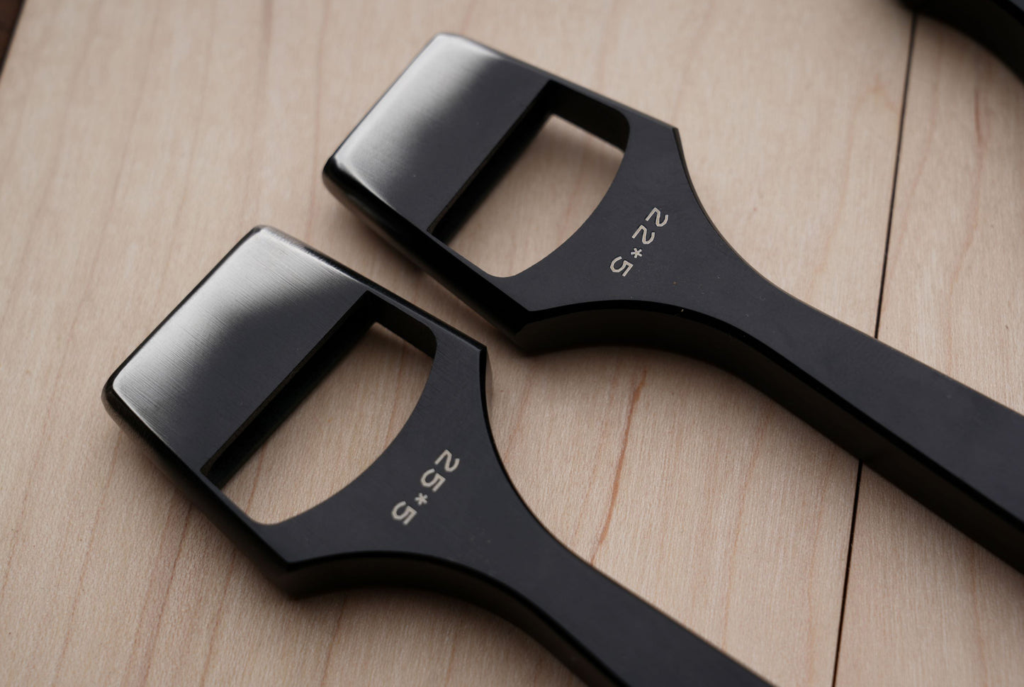 Oblong Leather Punch Leather Belt Punches