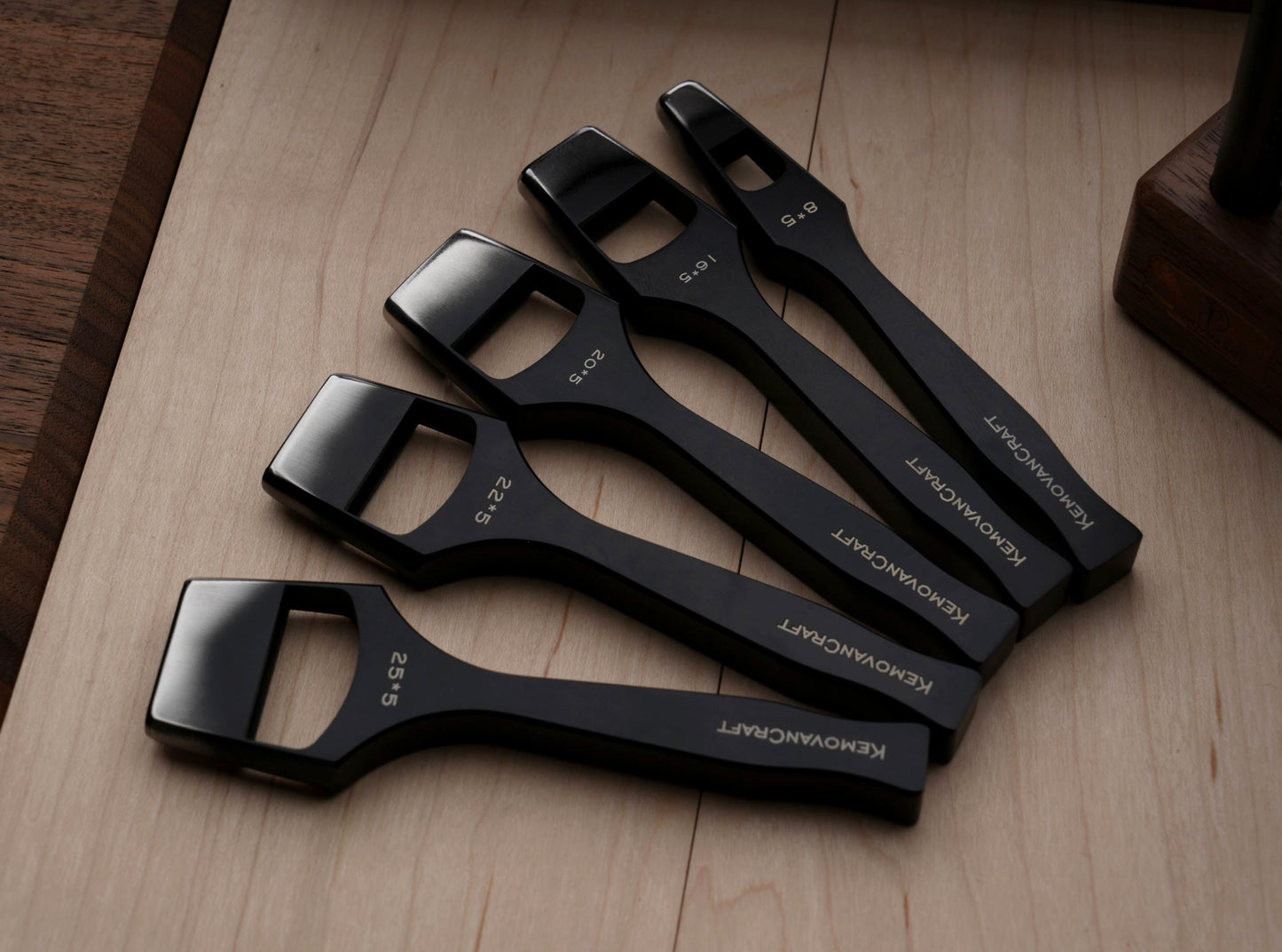 Oblong Leather Punch Leather Belt Punches