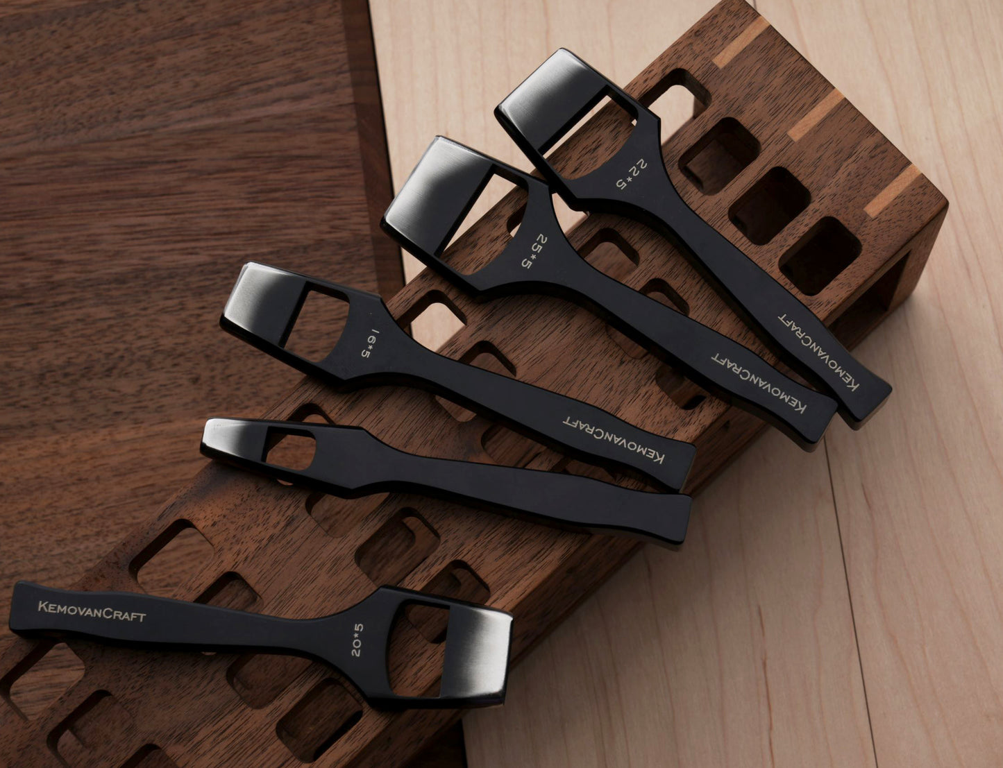 Oblong Leather Punch Leather Belt Punches