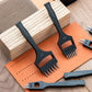 Leather Stitching Punch - Detachable Leather Round Chisels