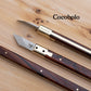 Leather Detachable Cutting Carving Knife -Leather Pattern Pen Knife