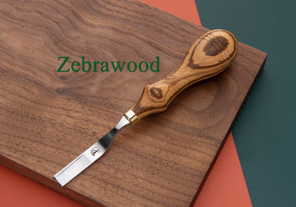 Leather French Wide Skiver French Edge Skiving Tool