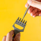 Sharpening Tool for Leather Chisels - Diamond Grinder