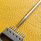 Sharpening Tool for Leather Chisels - Diamond Grinder