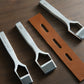 Leather Hole Punch Tool -Oblong Punch -Watch Strap/Belt/Collar