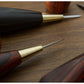 LeatherCraft Scratch Awl Round/France/Diamond Awl for Leather Work
