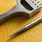 Sharpening Tool for Leather Chisels - Diamond Grinder